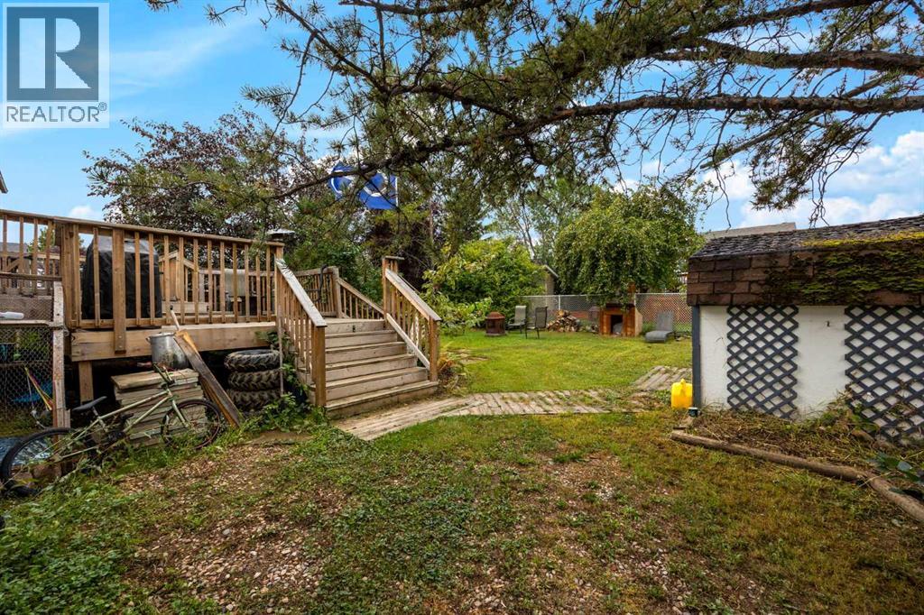 174 Berens Place, Fort McMurray