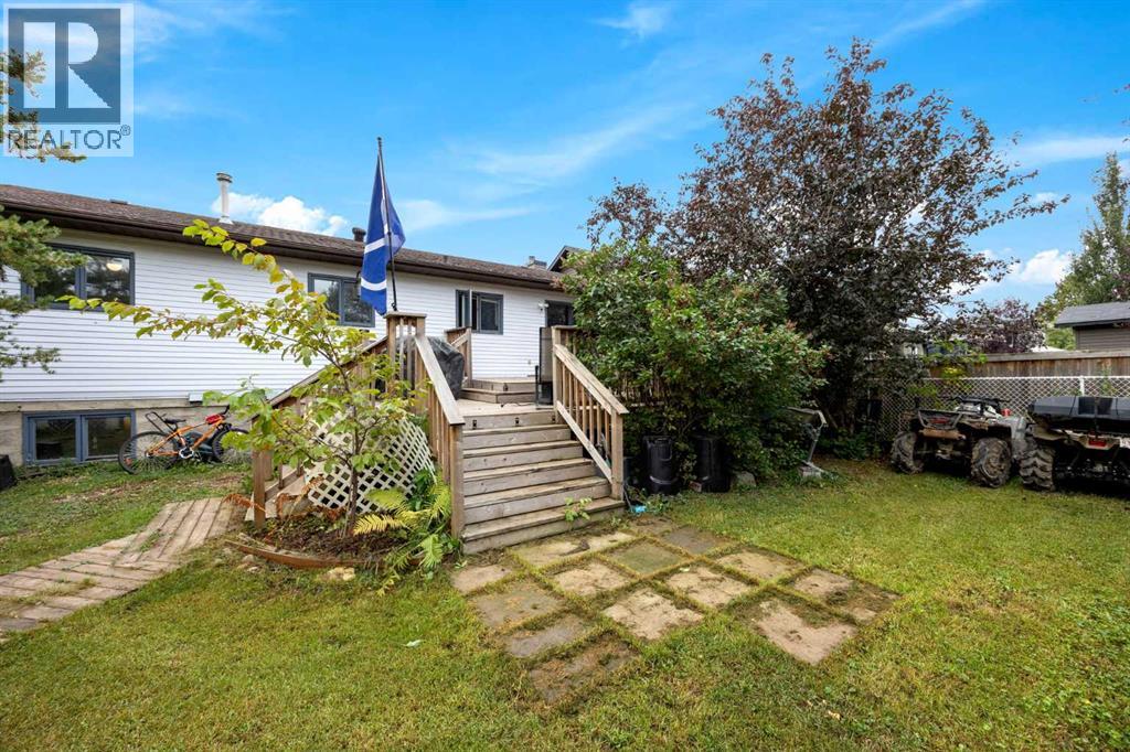 174 Berens Place, Fort McMurray