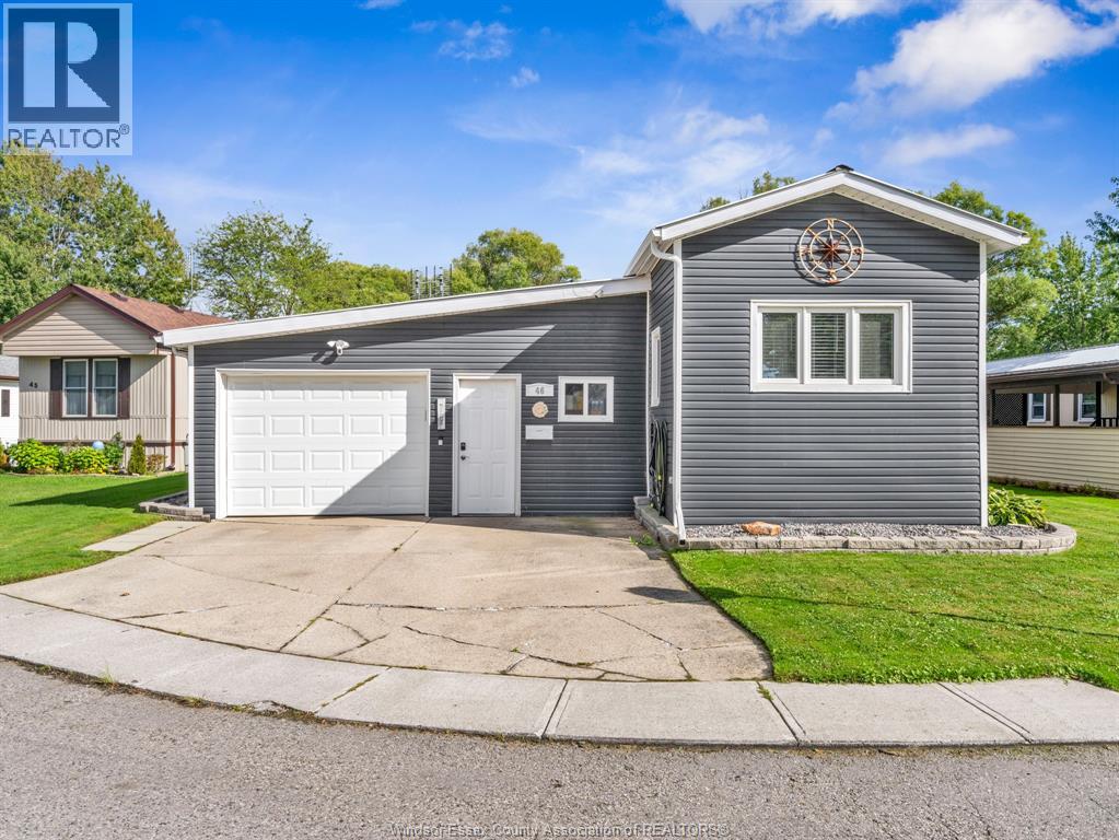 46 DIANE CRESCENT - 2
