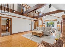 Living room - 102 Cross Street, Lively, ON P3Y1M8 Photo 7
