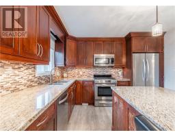 Kitchen - 29 Carr Avenue, Garson, ON P3L1M2 Photo 9
