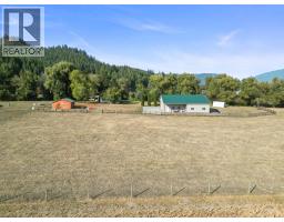 Dining room - 6619 97a Highway N, Enderby, BC V0E1V3 Photo 8