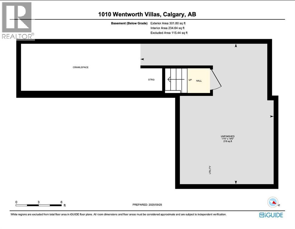 1010 Wentworth Villas SW - 25