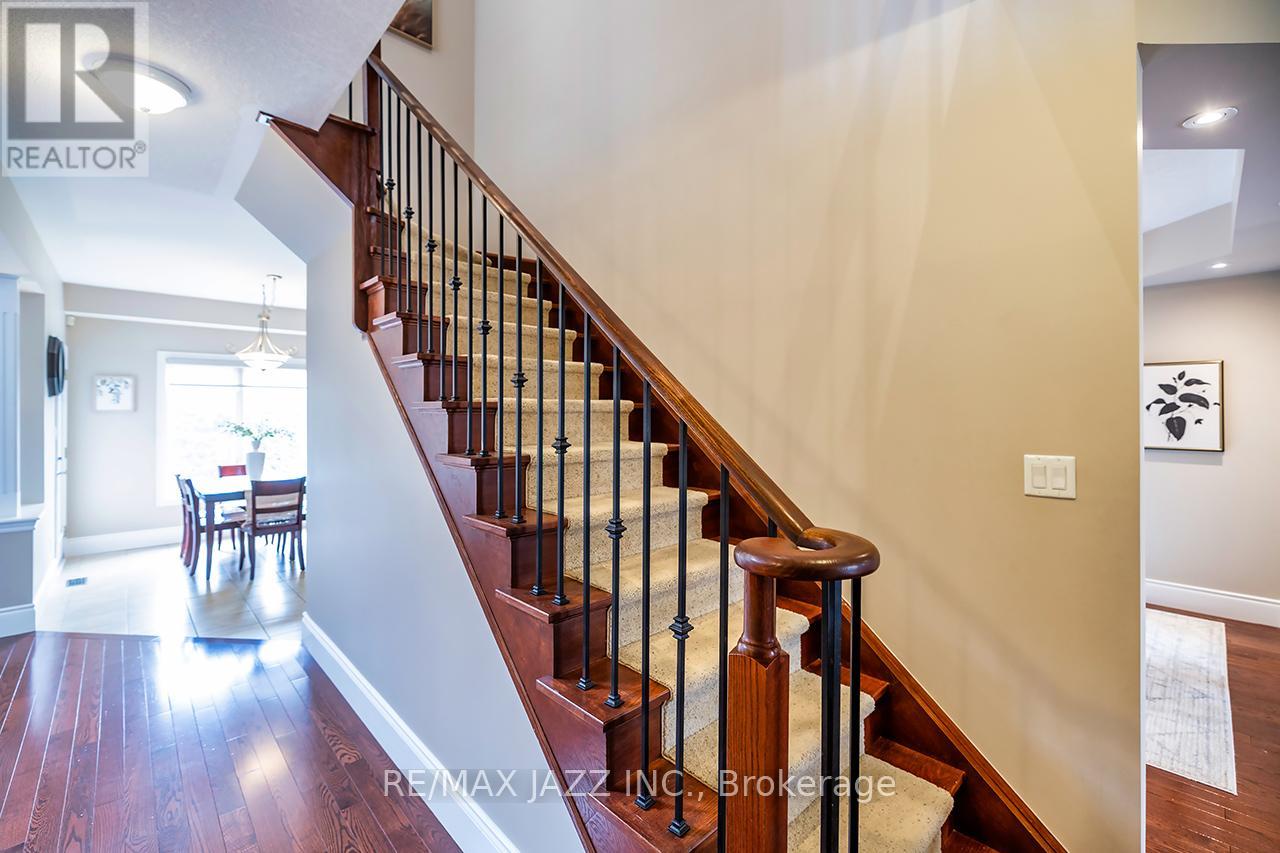 892 Barbados Street, Oshawa, ON photo 5