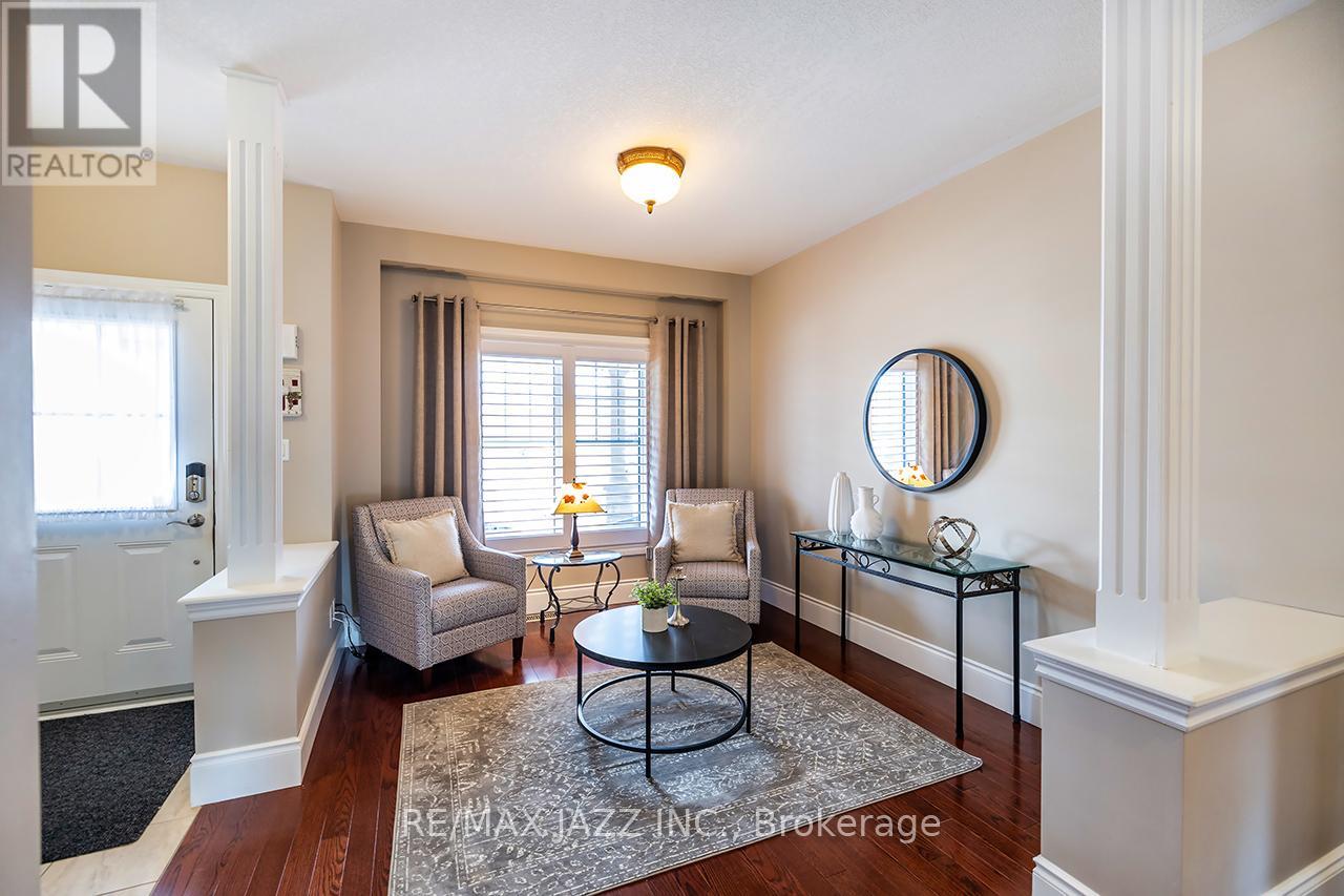 892 Barbados Street, Oshawa, ON photo 6