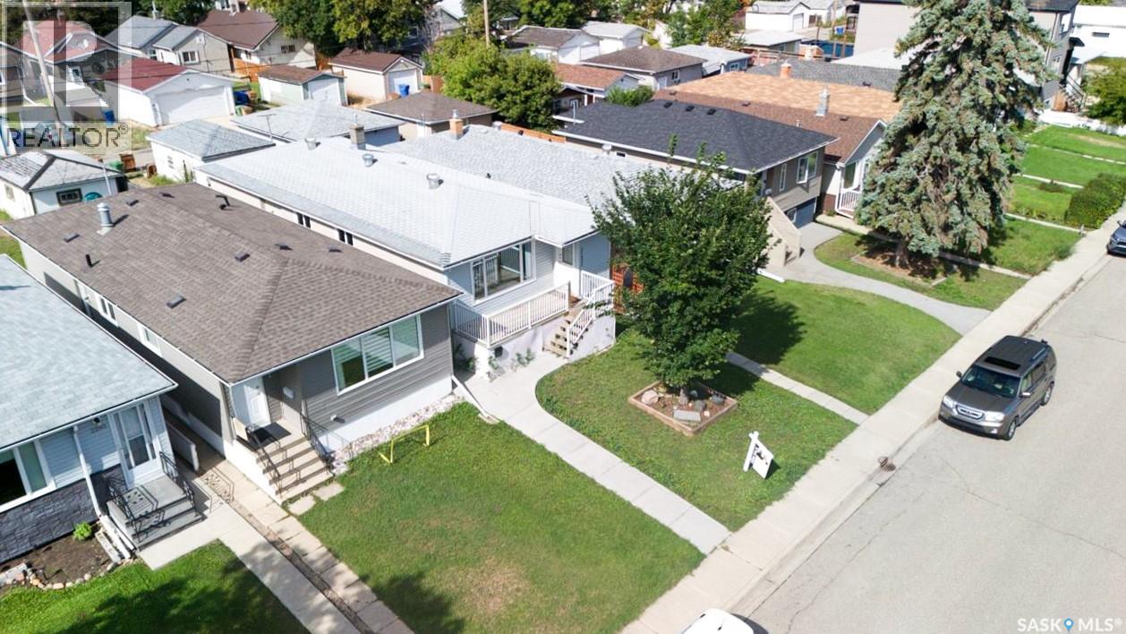 2232 McAra STREET, Regina — photo 19