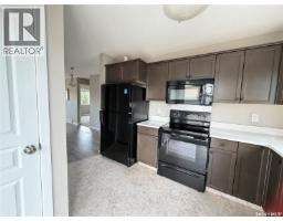 Laundry room - 23 4850 Harbour Landing Drive, Regina, SK S4W0K9 Photo 7