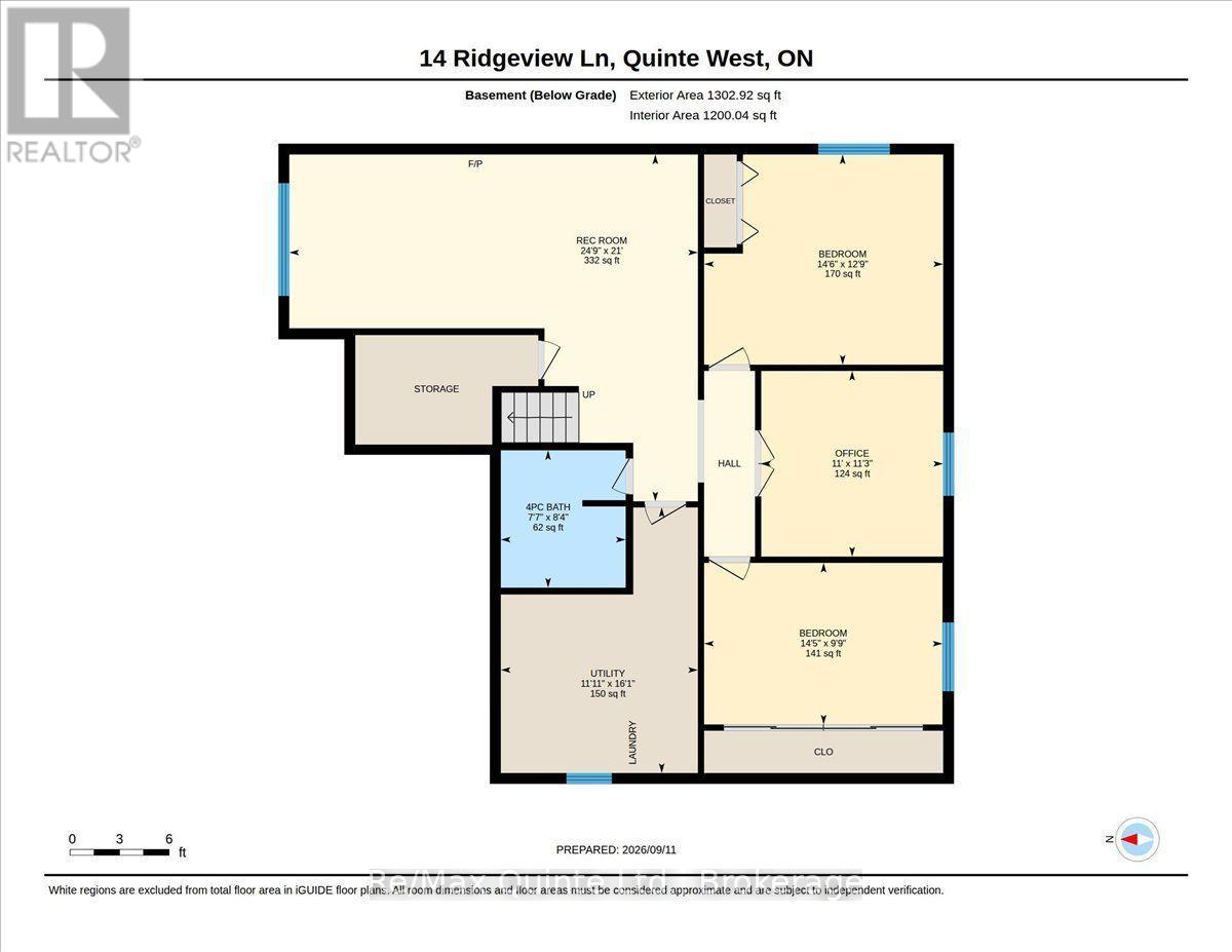 14 RIDGEVIEW LANE - 49