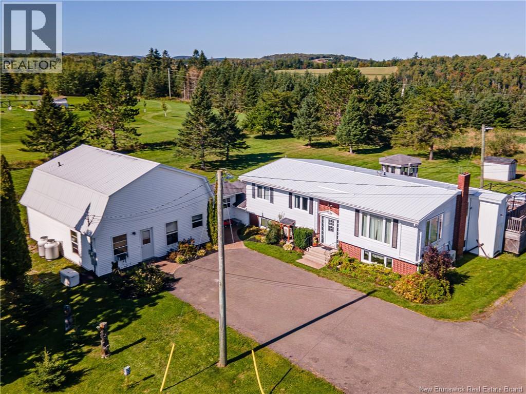 167 McGregor Brook Road - 2