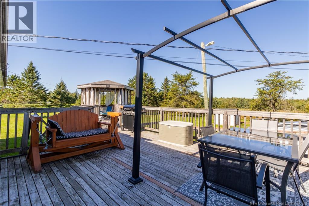 167 McGregor Brook Road - 37