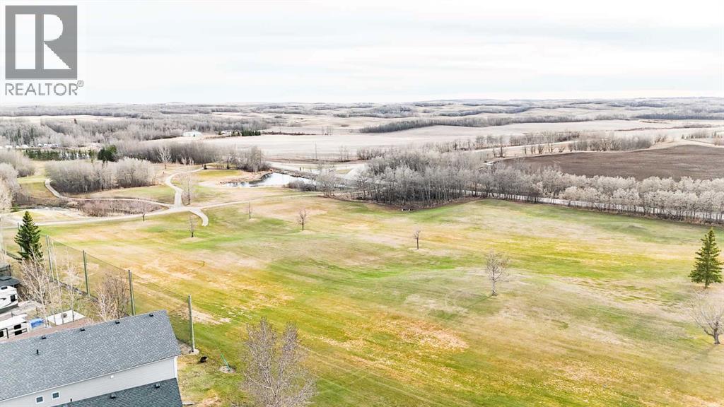 25054 South Pine Lake Road, Rural Red Deer County