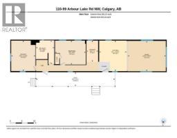 110, 99 Arbour Lake Road - photo 16