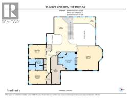 54 Allard Crescent, Red Deer, AB T4R3J2 Photo 49