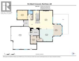54 Allard Crescent, Red Deer, AB T4R3J2 Photo 48