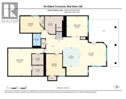 54 Allard Crescent, Red Deer, AB T4R3J2 Photo 50
