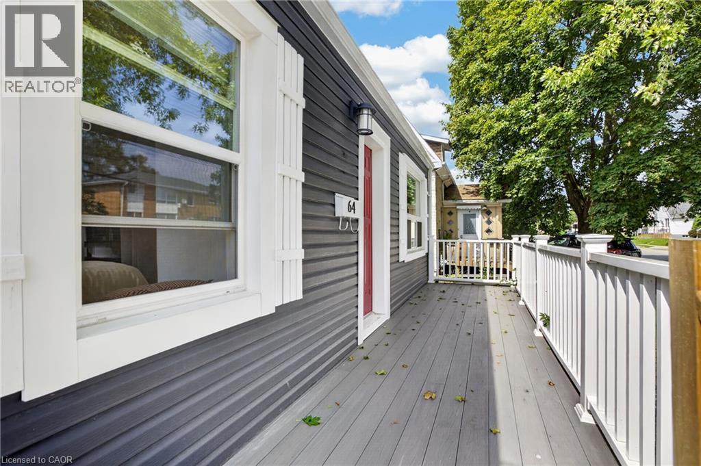 64 NORFOLK Avenue - 5