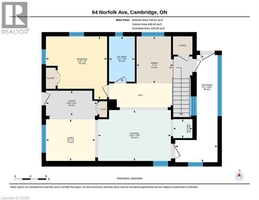 64 NORFOLK Avenue - Image 48
