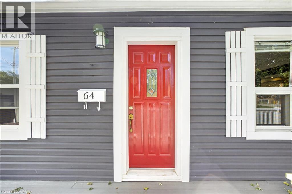 64 NORFOLK Avenue - 6