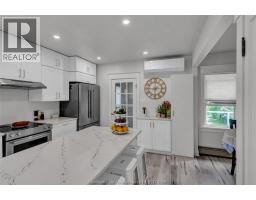 Sunroom - 1134 Elizabeth Street, Wallaceburg, ON N8A3A8 Photo 11