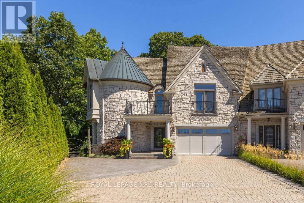 6399 PINESTONE ROAD - 1