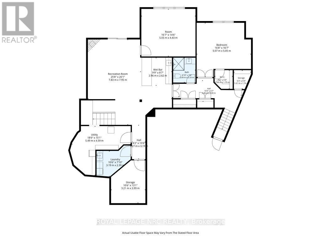6399 PINESTONE ROAD - 49
