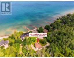 125 Paradise Bay Road, Meaford, ON N0H1B0 Photo 35