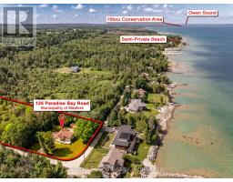 125 Paradise Bay Road, Meaford, ON N0H1B0 Photo 37