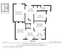 1441 Talcy Crescent, Ottawa, ON K4A3C7 Photo 48
