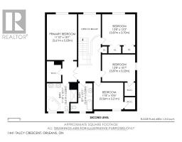 1441 Talcy Crescent, Ottawa, ON K4A3C7 Photo 49