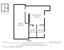 1441 Talcy Crescent, Ottawa, ON K4A3C7 Photo 50