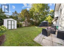 989 Cahill Drive W, Ottawa, ON K1V9H9 Photo 35