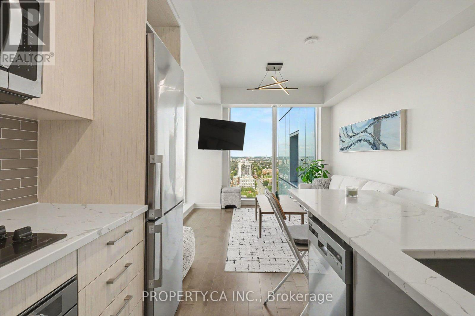 1 Bed, 1 Bath House for Sale in Ottawa – 2801 – 805 CARLING AVENUE, Ottawa – MLS# X13795988 - Image 13