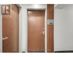 Foyer - 2801 - 805 Carling Avenue, Ottawa, ON K1S5W9 Photo 6