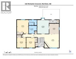 102 Richards Crescent, Red Deer, AB T4P3B8 Photo 29