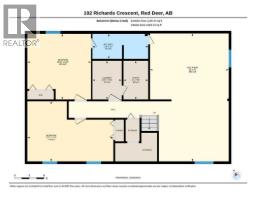 102 Richards Crescent, Red Deer, AB T4P3B8 Photo 30