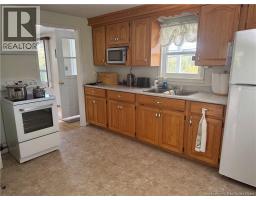 Bedroom - 4171 130 Route, Aroostook Junction, NB E7H1B2 Photo 9