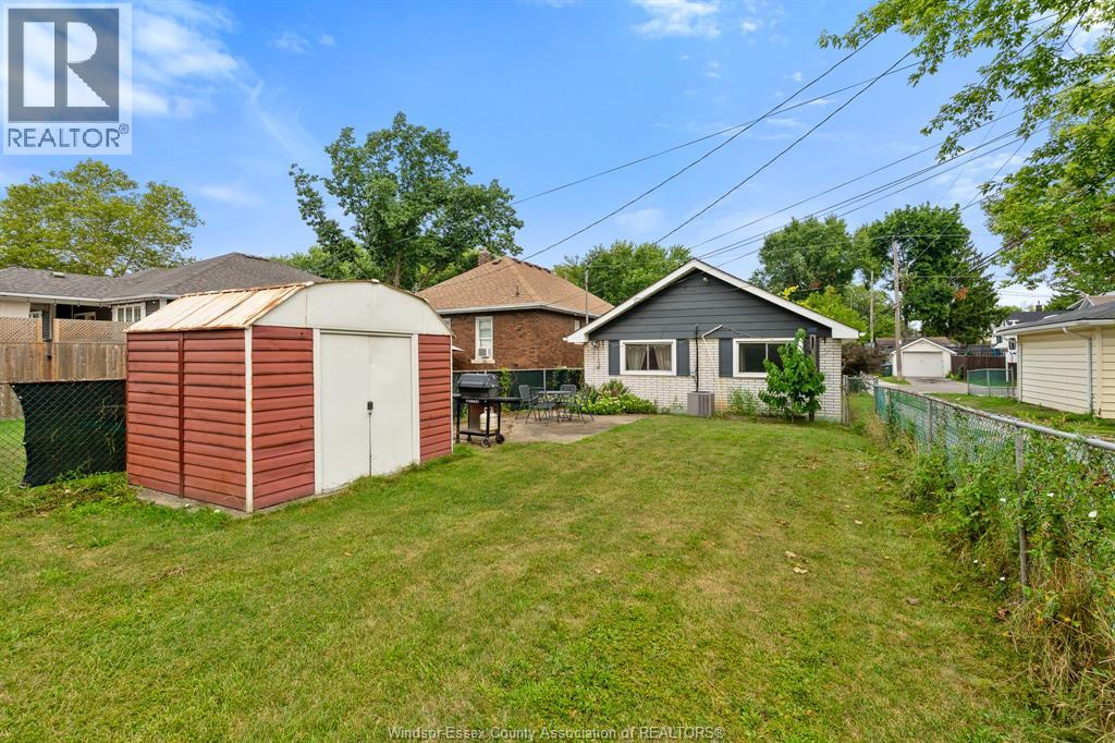 1555 ADANAC AVENUE - Image 27