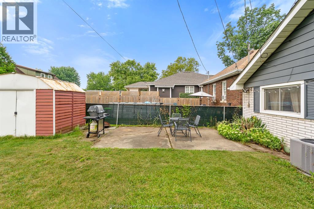 1555 ADANAC AVENUE - Image 30