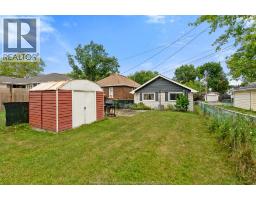 1555 Adanac Avenue, Windsor, ON N9B1N5 Photo 27