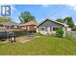 1555 Adanac Avenue, Windsor, ON N9B1N5 Photo 29