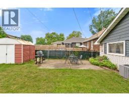 1555 Adanac Avenue, Windsor, ON N9B1N5 Photo 30