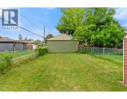 1555 Adanac Avenue, Windsor, ON N9B1N5 Photo 32