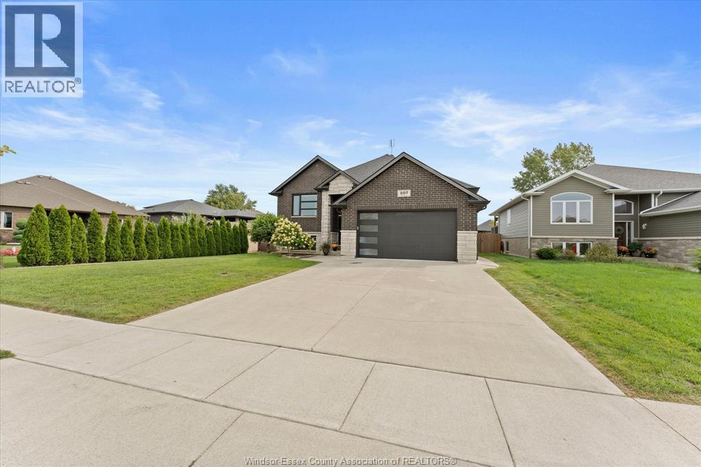 207 SUMMER STREET - 4