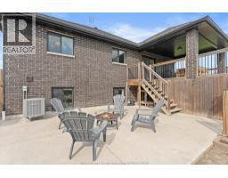 207 Summer Street, Belle River, ON N8L0G6 Photo 35