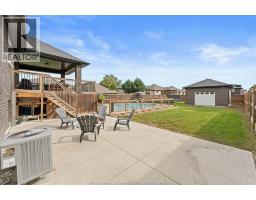 207 Summer Street, Belle River, ON N8L0G6 Photo 36