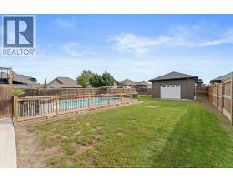 207 Summer Street, Belle River, ON N8L0G6 Photo 37