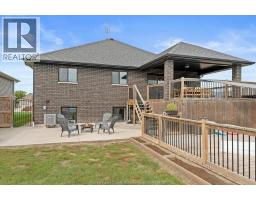 207 Summer Street, Belle River, ON N8L0G6 Photo 38