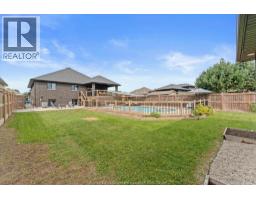 207 Summer Street, Belle River, ON N8L0G6 Photo 43