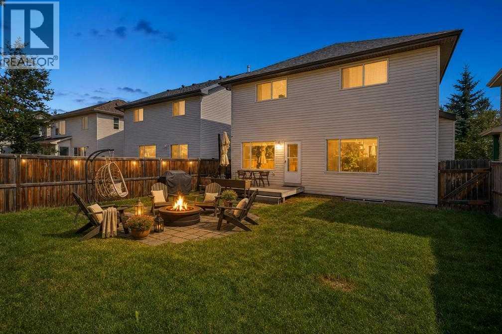 646 Chaparral Drive SE - 1