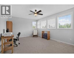 Bedroom - 646 Chaparral Drive Se, Calgary, AB T2X3X1 Photo 15